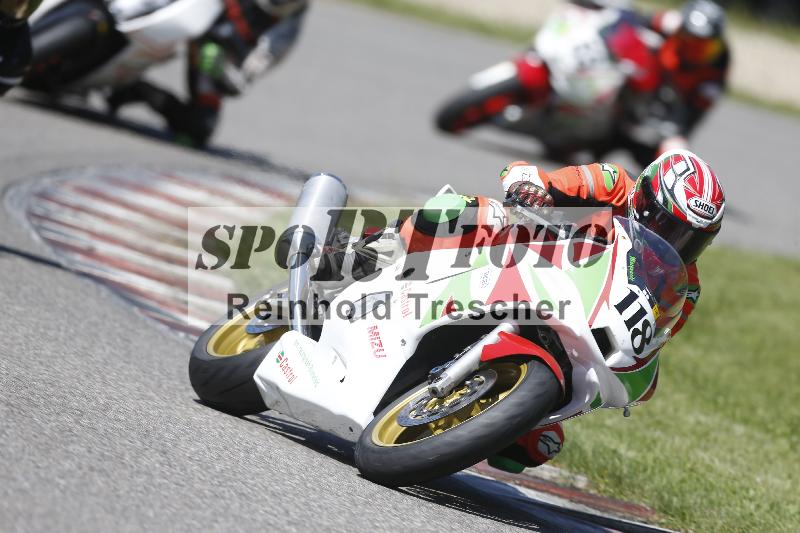 /13 01.05.2025 Speer Racing ADR/Gruppe gelb/118-1